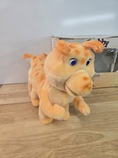 Teddy Ruxpin Pal Grubby