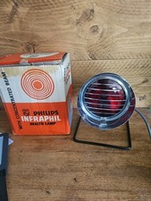 1960s Philips Infraphil