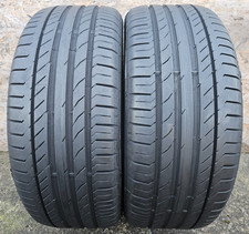 CONTINENTAL SPORT CONTACT 5