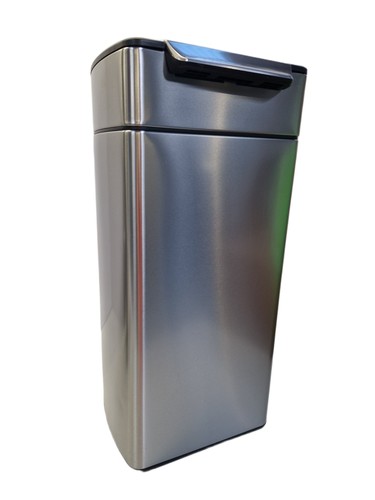 Simplehuman rectangular 30l - rectangular,