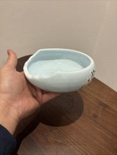 Asian Fine Dining Plate with