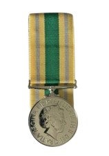 CIVILIAN SERVICE MEDAL