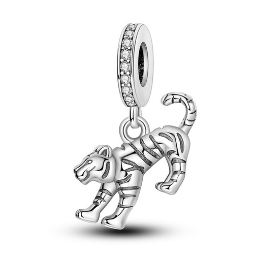 Mula european tiger - tiger, 925