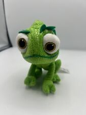 GREEN DISNEY TANGLED PASCAL