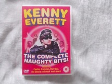 Kenny Everett - The Complete