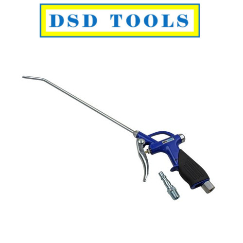 Pro tools air - us, dust