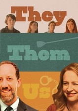 They/Them/Us,New DVD, Amy