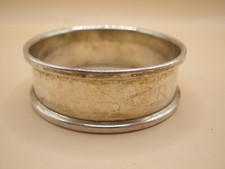 Vintage Birmingham Sterling