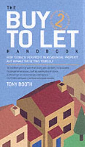 Buy let handbook how to - handbook,