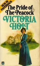 Pride of the Peac*ck,Victoria