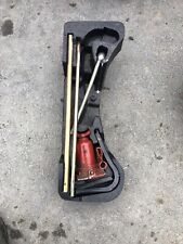 Range Rover P38 Spare Wheel Jack Tool Kit 2.5 4.0 4.6