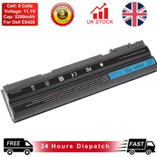 Battery for Dell Inspiron 14R