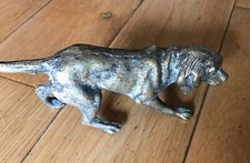 VINTAGE FREE STANDING BRASS