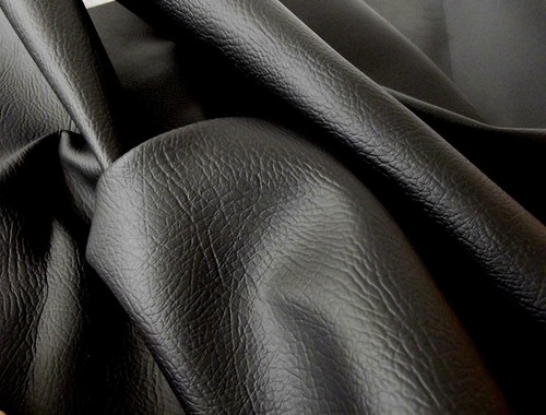Matt pvc leather cloth - leather,