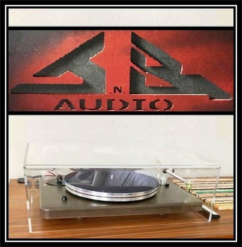 Jnb audio vpi cliffwood - audio,