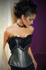 Sexy women black silver - sexy,