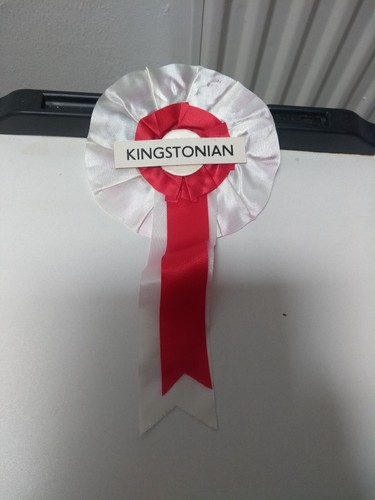 Kingstonian vintage - kingstonian,