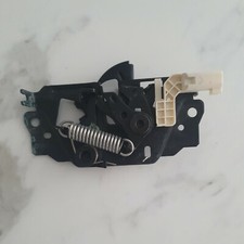 2013 - 2018, Genuine Ford