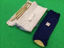 AN20 New Apache Camargue Caravan Awning Bed Annexe