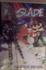 Slade-The Singles