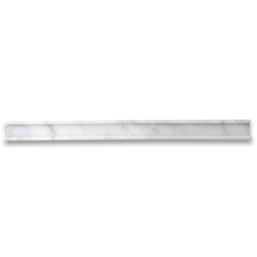 C15h carrara white marble - c15h,