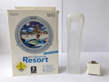 Wii Sports Resort inc Official