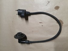 Peugeot Metal-x METAL X 50cc Ignition Coil HT Lead Scooter ref 2721