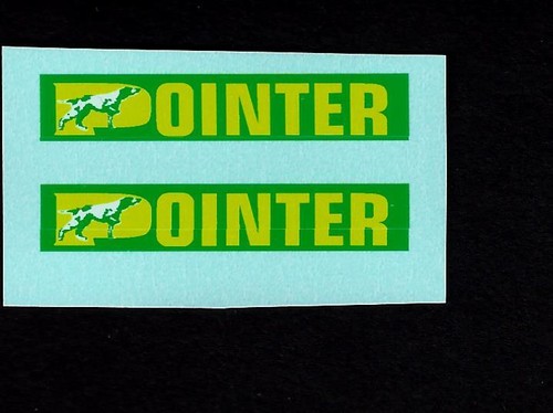 Matchbox transfers decals - matchbox, transfers/decals