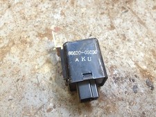 SSANGYONG KYRON S 2006 2.0