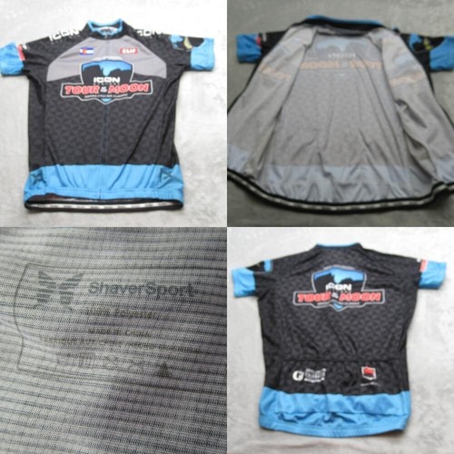 Shaversport cycling jersey - shaversport,
