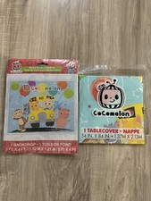 New COCOMELON Photo Booth