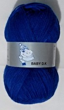 Woolyhippo DK 100% Acrylic