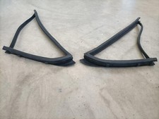 Baffle gaskets Fiat Ritmo