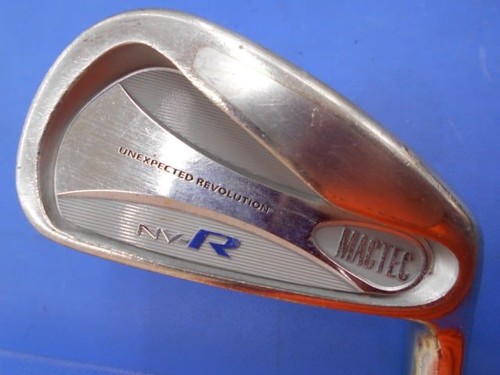 Mcgregor mactech r - mactech, nv-r