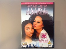 DOUBLE PLATINUM DVD - DIANA