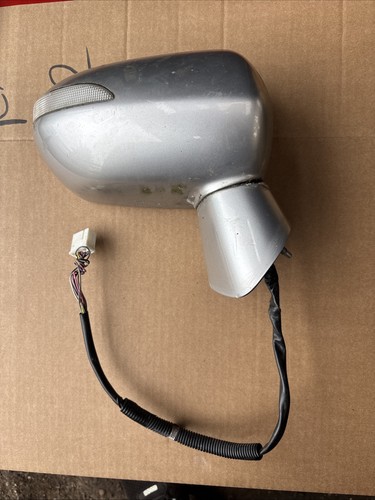 Honda jazz door - o/s,