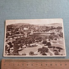 Vintage postcard buxton - buxton, view