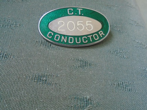 Older coventry transport bus - coventry,