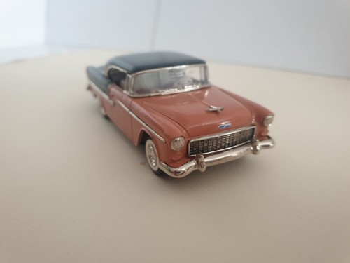Collector classic 1955 - collector's,