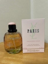 Yves Saint Laurent Paris