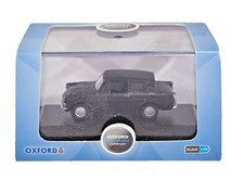 Oxford Diecast 1:76 Scale