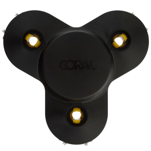 Coral essentials orbital - coral,