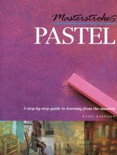 Hazel Harrison.: Pastel