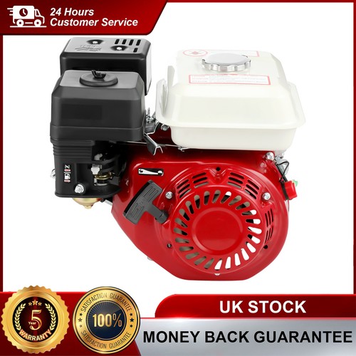 Stroke 7hp 212cc petrol gas - 212cc,