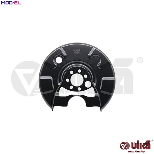Splash guard brake disc - splash,