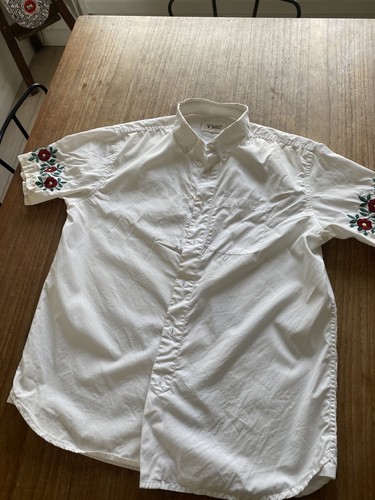 Ymc you must create - create, cotton