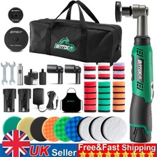 BATOCA S6 Cordless Mini