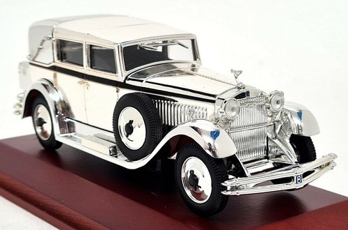 Atlas isotta fraschini - 1/43,