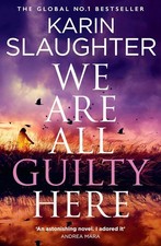 Are all guilty here by - are,