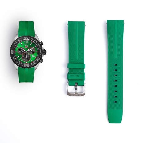 Genuine tag heuer - formula, 1